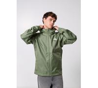 The North Face Quest Jacket Men A8AZ BO9 BARK MIST Vert XXL