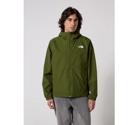 The North Face Veste imperméable et coupe-vent Quest Jacket Woodland Green Homme Taille L