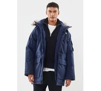 Vêtements The North Face M Recycled Mcmurdo pour Accessoires XL Bleu