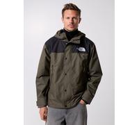 Vêtements The North Face M Reign On Jacket pour Homme L Vert