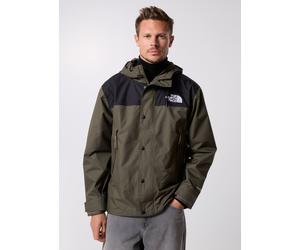 Vêtements The North Face M Reign On Jacket pour Homme L Vert