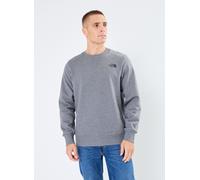 Vêtements The North Face M Simple Dome Crew pour Homme S Gris