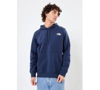 The North Face Sweat à capuche Simple Dome NF0A89FC8K2 Homme Summit Navy Taille XL