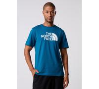 Vêtements The North Face M SS Easy Tee pour Homme XXL Bleu