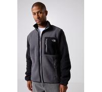 Polaire The North Face Yumiori Full Zip gris ombre noir - S