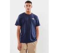Vêtements The North Face Men's S/S Simple Dome Tee pour Accessoires XL Bleu