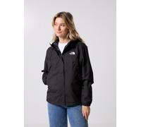 Vêtements The North Face W Antora Rain Jacket pour Femme L Noir