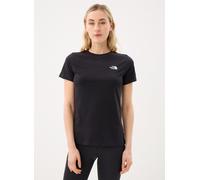 Vêtements The North Face W Evo Sd Slm Ss Tee pour Femme XS Noir