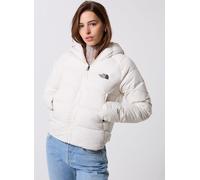 Vêtements The North Face W Hyalite Down Hoodie pour Femme XL Blanc