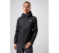 THE NORTH FACE Veste outdoor 'Quest' noir / blanc, Taille M