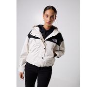 THE NORTH FACE NF0A8BCHROU W REIGN ON JACKET Jacket Femme WHITE DUNE/TNF BLACK Taille L