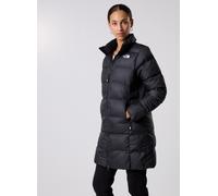 Vêtements The North Face W Saikuru Parka pour Accessoires S Noir