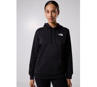 Vêtements The North Face W Simple Dome Hoodie NF0A89EYJK31 pour Femme M Noir