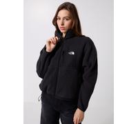 Vêtements The North Face W Yumiori Off Peak Full Zip Jacket pour Femme L Noir