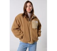 Vêtements The North Face W Yumiori Reversible Jacket pour Femme M Marron