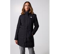 Vêtements The North Face W Zaneck Parka pour Accessoires XL Noir