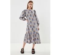 Vêtements The Tiny Big Sister Dianthus Dress pour Femme 40 Multicolore