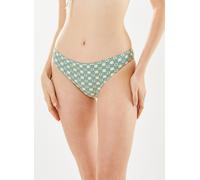 Vêtements The Tiny Big Sister Geometric Bikini Bottom pour Femme 34 Blanc