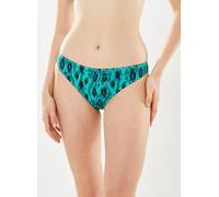 Vêtements The Tiny Big Sister Ikat Bikini Bottom pour Femme 36 Vert