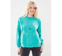 Vêtements The Tiny Big Sister “Mirror Horses” Sweatshirt pour Femme 42 Vert