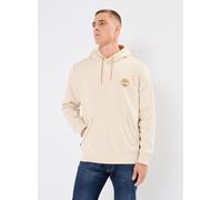 Vêtements Timberland #10061 Hoodie pour L Beige