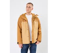 Vêtements Timberland BENT Waterproof 3in1 Jacket pour Homme 3XL Beige