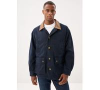Vêtements Timberland Canvas Field Coat pour Homme M Noir