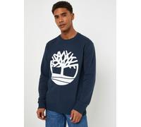 Vêtements Timberland Core Logo Crew Bb pour Accessoires M Bleu