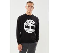 Vêtements Timberland Core Logo Crew Bb pour Accessoires S Noir