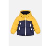 Vêtements Timberland Doudoune T26575 pour Accessoires 12A Jaune
