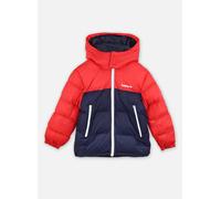Vêtements Timberland Doudoune T26575 pour Accessoires 14A Rouge