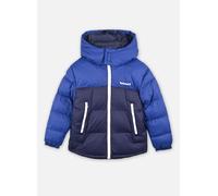 Vêtements Timberland Doudoune T26575 pour Accessoires 16A Bleu