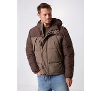 Vêtements Timberland Durable Water Repellent Puffer Jacket pour Accessoires L Marron