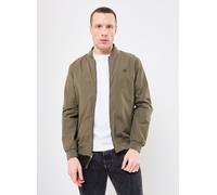 Vêtements Timberland DWR Bomber Jacket pour Homme XL Vert