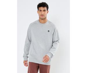 Vêtements Timberland EXET Brushed Back Crew Sweat pour Homme M Gris