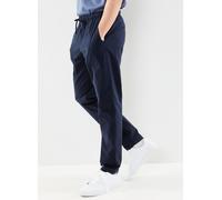 Vêtements Timberland Garment Dye Poplin Jogger pour Accessoires XXL Bleu