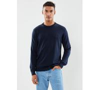 Vêtements Timberland Garment Dye Sweater pour Homme 3XL Bleu