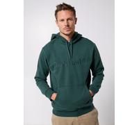 Vêtements Timberland Hampthon Hoodie pour Accessoires 3XL Vert