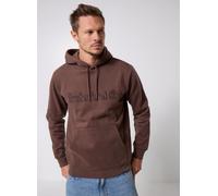 Vêtements Timberland Hampthon Hoodie pour Accessoires XL Marron