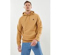 Vêtements Timberland Loopback Hoodie pour Homme S Beige
