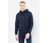 Vêtements Timberland Loopback Hoodie pour Homme S Bleu