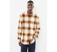 Vêtements Timberland LS Heavy Flannel Plaid Shirt Regular pour Homme XL Multicolore