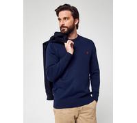 Vêtements Timberland LS Williams River Cotton YD Crew Sweater pour Homme S Bleu