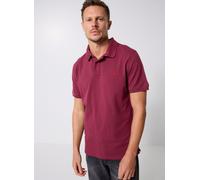 Vêtements Timberland Millers River Pique Short Sleeve Polo pour Homme 3XL Bordeaux