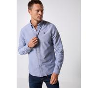 Vêtements Timberland Oxford Shirt pour Accessoires 3XL Gris