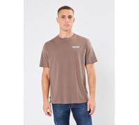 Vêtements Timberland Rugged Active Gear Back pour Homme XXL Marron