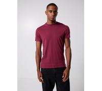 Timberland Pour des hommes Dunstan River Slim T-shirt, rouge
