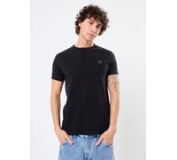 T-shirt Timberland Dunstan River Crew manche courte noir intense - M