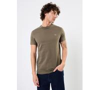 Timberland Dunstan River Short Sleeve T-shirt Vert XL Homme