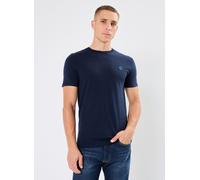 Vêtements Timberland SS Dunstan River Jersey Crew Tee Slim pour Homme 3XL Multicolore